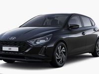 Nuova Hyundai i20 90 CV (66 kW) 2026 Nero Utilitaria