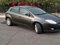 Usata Fiat Bravo 103 CV (75 kW) 2008 Utilitaria