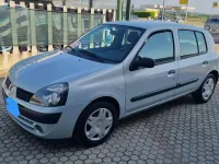 Usata Renault Clio II 58 CV (42 kW) 2003 Berlina