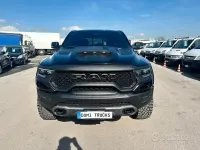 Usata RAM 1500 712 CV (523 kW) 2022 Nero Pick-up