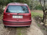 Usata Fiat Punto 73 CV (53 kW) 1993 Utilitaria