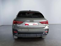 Usata Audi Q3 S-Line 150 CV (110 kW) 2022 Grigio SUV
