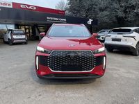Nuova DR DR 5.0 204 CV (150 kW) 2026 Rosso SUV