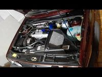 Usata VW Golf III GTI 160 CV (117 kW) 1992 Utilitaria