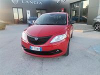 usata Lancia Ypsilon 3ª serie 1.2 69 CV 5 porte S&S Elefantino Blu