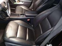 Usata Mercedes CLA220 170 CV (125 kW) 2014 Nero Berlina