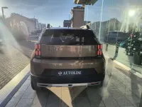 Nuova Fiat Grande Panda La Prima 101 CV (74 kW) 2025 Bronzo luna Utilitaria