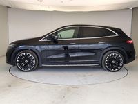 Occasion Mercedes EQE350 AMG Line Premium 135 kW (184 ch) 2025 Argent SUV