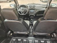 Usata Aixam Minauto 2023 Bianco Utilitaria