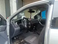 Usata Ford Ranger 2013 Grigio Pick-up