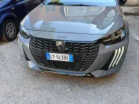 Usata Peugeot 208 GTi 136 CV (100 kW) 2025 Grigio Utilitaria