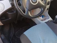 Brugt Fiat Punto 69 HK (50 kW) 2005 Sedan