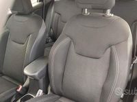 Usata Jeep Renegade 120 CV (88 kW) 2018 SUV