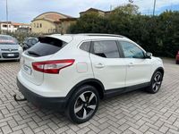 usata Nissan Qashqai 1.6 dCi 2WD Tekna