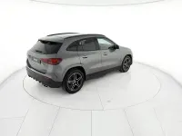 Usata Mercedes GLA200 Advanced Plus 150 CV (110 kW) 2023 Grigio SUV