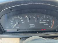 Usata Lancia Ypsilon 1993 Utilitaria