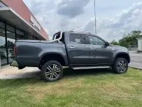 Usata Mercedes X350 258 CV (189 kW) 2019 Grigio Pick-up