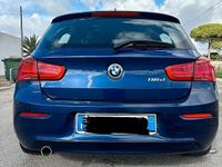Usata BMW 116 116 CV (85 kW) 2019 Utilitaria
