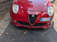 Occasion Alfa Romeo MiTo 105 ch (77 kW) 2010 Rouge Citadine