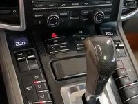 Usata Porsche Cayenne Platinum Edition 300 CV (220 kW) 2011 Bianco SUV