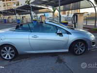 usata Peugeot 308 CC 308 1.6 e-HDi 115 CV Stop&Start Allure