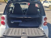 Usata Smart ForTwo Coupé 71 CV (52 kW) 2010 Utilitaria