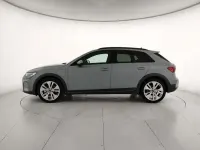 Usata Audi A3 Advanced Plus 204 CV (150 kW) 2025 Grigio freccia perla Berlina
