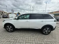 Usata Peugeot 5008 131 CV (96 kW) 2021 Bianco SUV
