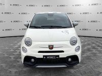 Usata Abarth 695 179 CV (131 kW) 2020 Bianco Utilitaria