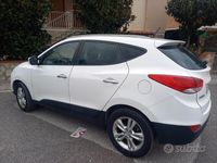 usata Hyundai ix35 - 2011