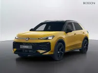 Nuova VW T-Roc R-line 150 CV (110 kW) 2026 Nero SUV