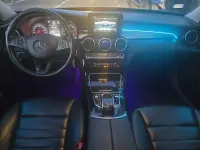Usata Mercedes C180 Executive 116 CV (85 kW) 2019 Berlina