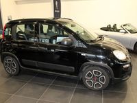 usata Fiat Panda 1.0 FireFly S&S Hybrid City Life