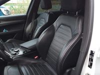 Usata Alfa Romeo Stelvio 190 CV (139 kW) 2019 Bianco SUV