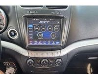 Usata Fiat Freemont Lounge 170 CV (125 kW) 2013 Argento SUV
