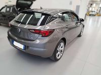 Usata Opel Astra Innovation 136 CV (100 kW) 2020 Grigio antracite Berlina