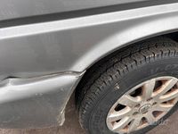 Usata VW Caravelle 102 CV (75 kW) 1998 Grigio Furgone