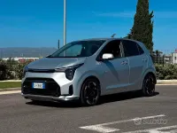 Usata Kia Picanto 63 CV (46 kW) 2024 Utilitaria