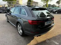 Usata Audi A4 Allroad Ambiente 163 CV (119 kW) 2017 Grigio Station wagon