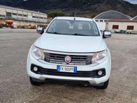 Usata Fiat Fullback S 181 CV (133 kW) 2017 Pick-up