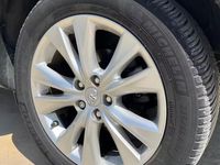 Usata Toyota RAV4 Edition 150 CV (110 kW) 2014 Bianco SUV