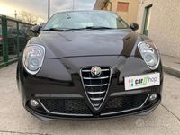 usata Alfa Romeo MiTo MiTo1.6 jtdm Distinctive 120cv E5+