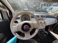 Usata Fiat 500 69 CV (50 kW) 2010 Berlina