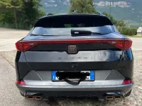 Usata Cupra Formentor VZ2 150 CV (110 kW) 2021 SUV