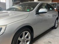 Usata Volvo S60 181 CV (133 kW) 2014 Berlina