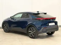 Usata Toyota C-HR Trend 98 CV (72 kW) 2024 Blu/azzurro SUV