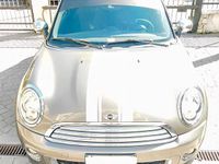 Occasion Mini Cooper D 2012 Citadine