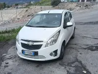 Usata Chevrolet Spark LS 68 CV (50 kW) 2012 Utilitaria