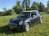 Usata Mini ONE 90 CV (66 kW) 2005 Utilitaria