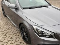 Usata Mercedes CLA220 Premium 177 CV (130 kW) 2016 Coupé